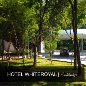 HOTEL WHITEROYAL